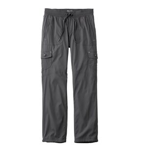 LLBean Vista Camp Pant Straight Leg